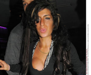 Amy Winehouse