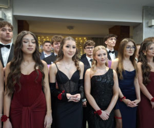 Studniówki 2026: Bal I Liceum Ogólnokształcącego w Starachowicach