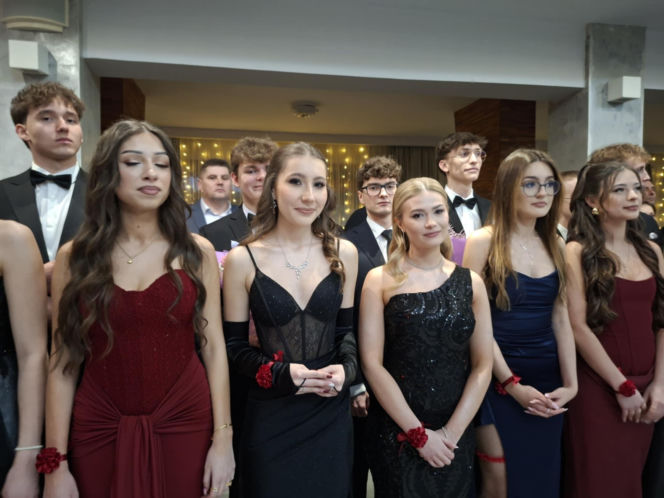 Studniówki 2026: Bal I Liceum Ogólnokształcącego w Starachowicach