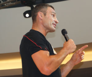 Witalij Kliczko