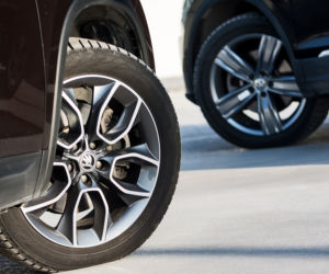 Skoda Kodiaq Scout vs. Volkswagen Tiguan Allspace
