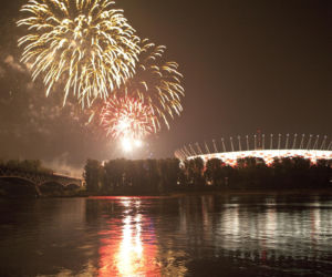 Stadion Narodowy
