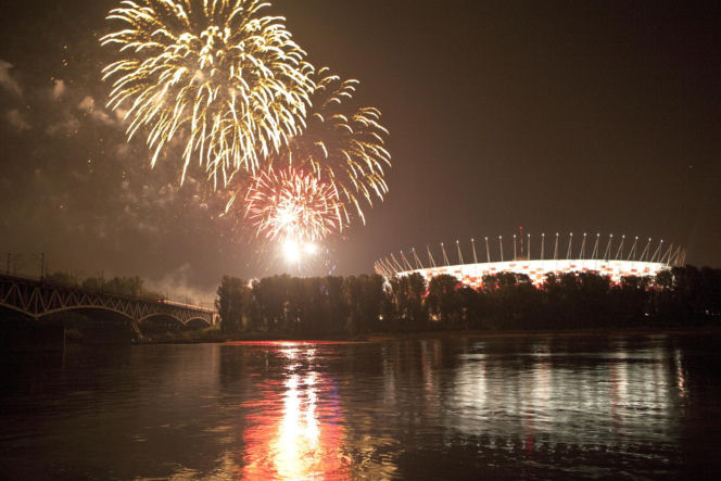 Stadion Narodowy