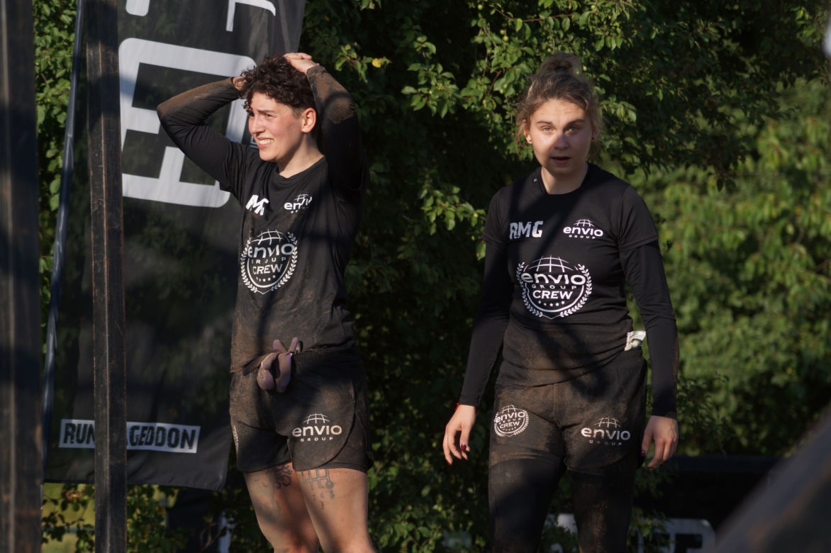 Runmageddon w Bydgoszczy 2023