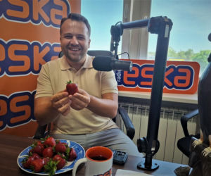 Starachowice 2026. Róże, zielona rewolucja i miasto pod telefonem