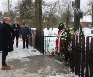 Czarzasty w Zaleszanach