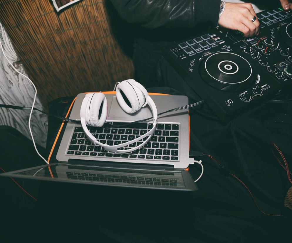 dj impreza