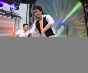 Gwiazdy disco polo zaśpiewają w NYC