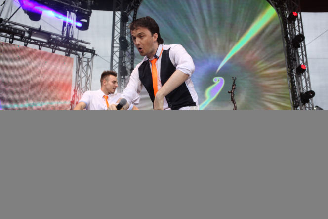 Gwiazdy disco polo zaśpiewają w NYC