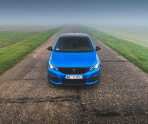 Peugeot 308 GT Pack 1.2 PureTech 130 KM MT6