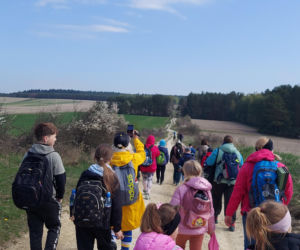 52. Rajd Spotkanie z wiosną