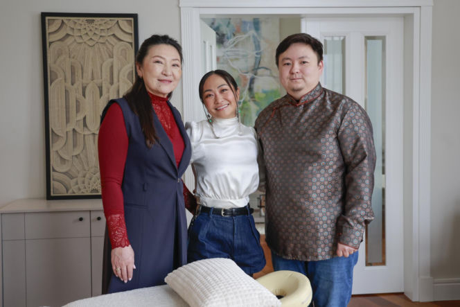 Misheel Jargalsaikhan poszła w ślady mamy. To dziś robi Zosia z "Rodziny zastępczej"