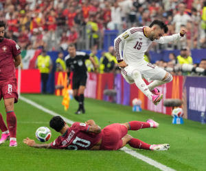 Mundial 2026. Portugalia - Hiszpania. 1/8 MŚ. Jedyny gol w doliczonym czasie gry