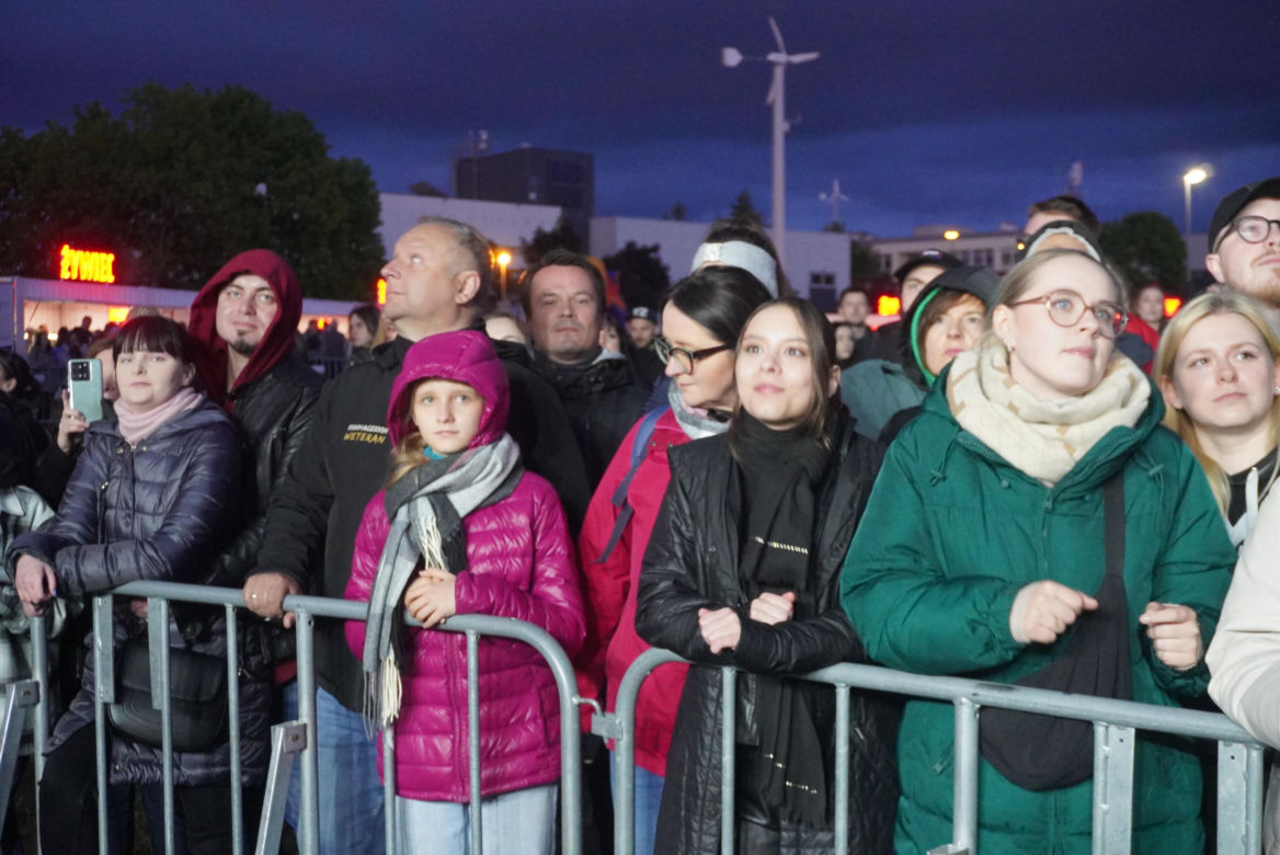 Juwenalia Białystok 2025. II dzień