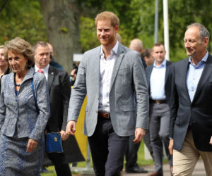 Książę Harry