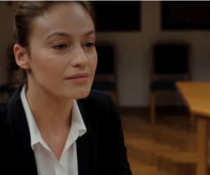 	Lekarze 4 sezon odcinek 42 (odc. 3). Alicja (Magdalena Różczka)