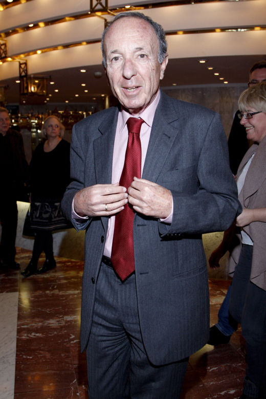 Daniel Passent
