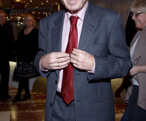 Daniel Passent