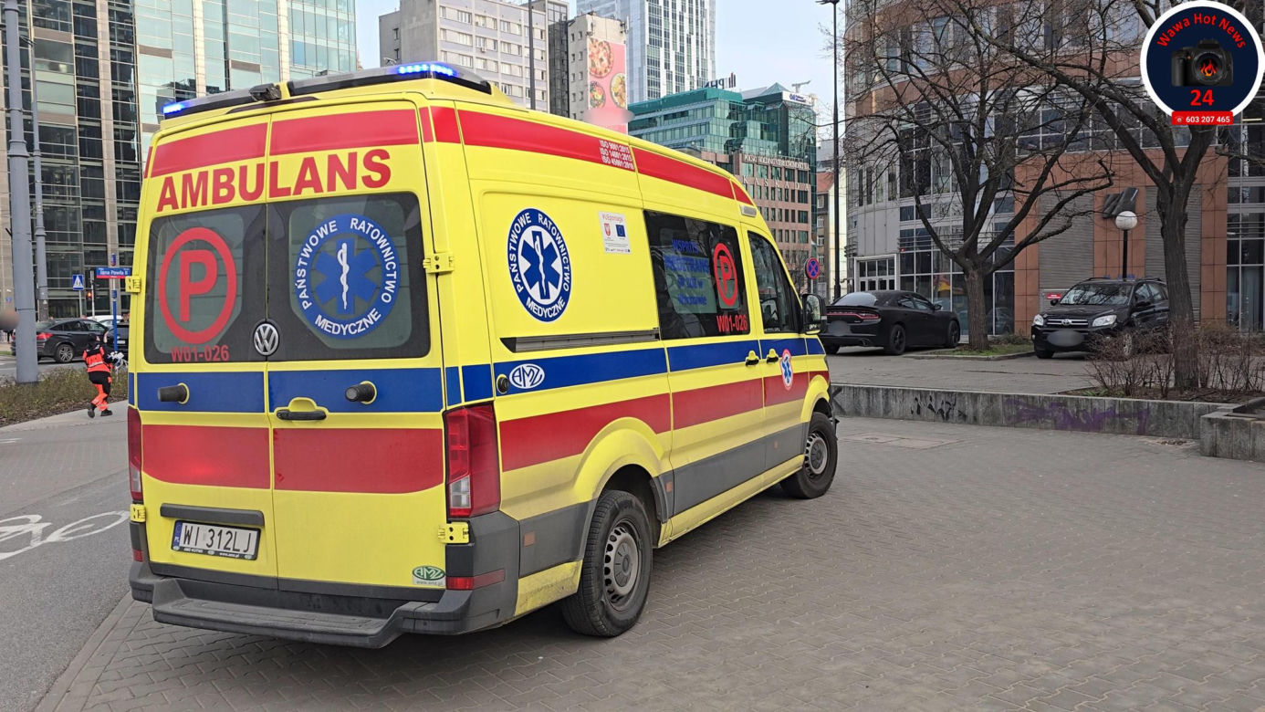 Tragiczny wypadek w metrze ONZ