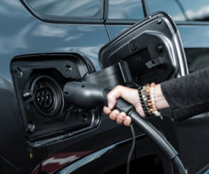 Toyota RAV4 Plug-in Hybrid Selection + VIP