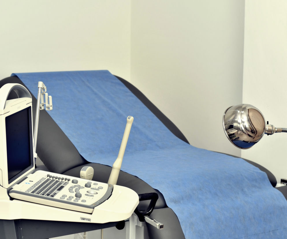 Gabinet ginekologiczny