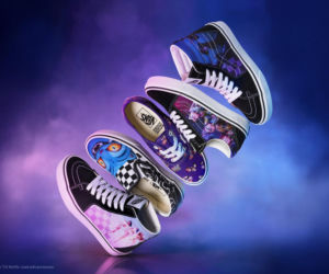 Te buty to must have fanów K-popowych łowczyń demonów! Będą hitem jak film?