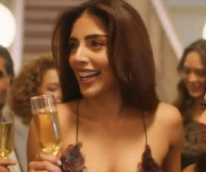 Klass 95: Moc piękna