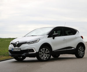 Renault Captur Energy TCe 120 Initiale Paris