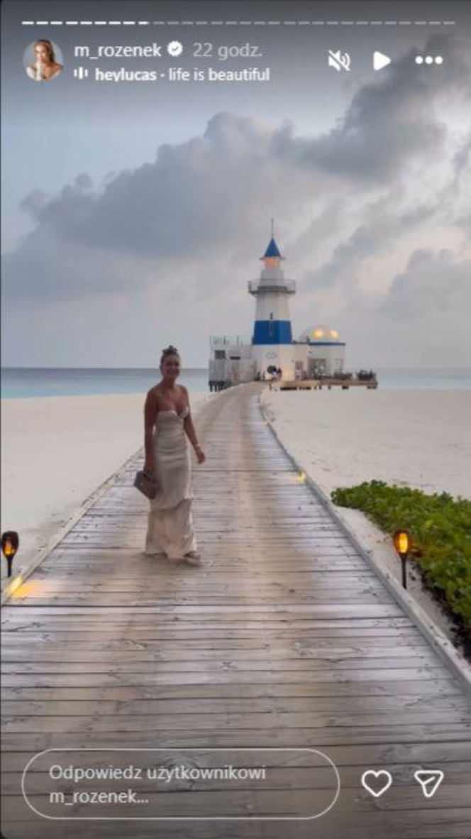 Małgorzata Rozenek-Majdan, Radosław Majdan