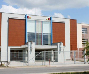 Szkoła w Poznaniu
