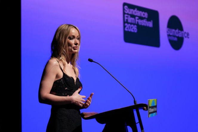 Festiwal filmowy Sundance w Utah