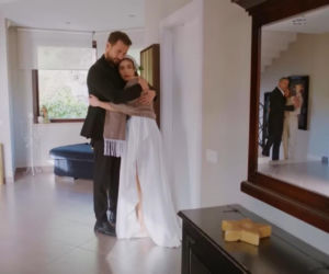 Miłość i nadzieja odc. 339. Sila, Kuzey