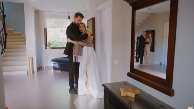 Miłość i nadzieja odc. 339. Sila, Kuzey