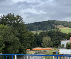 „Jeszcze trochę i mnie by nie było”. Dwa lata po powodzi mieszkańcy Stronia Śląskiego wciąż mają traumę