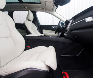 Volvo XC60 D5 AWD Inscription