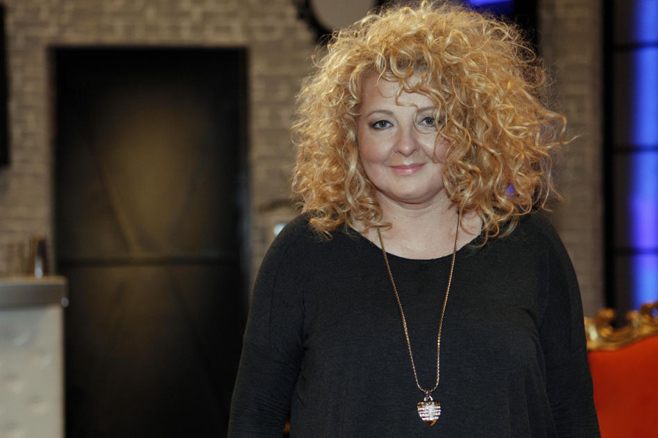 Magda Gessler kiedyś i dziś. Tak na przestrzeni lat zmieniała się królowa polskiej telewizji