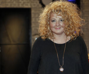 Magda Gessler kiedyś i dziś. Tak na przestrzeni lat zmieniała się królowa polskiej telewizji