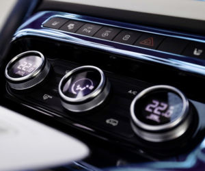 Mercedes-Benz EQT (2021)