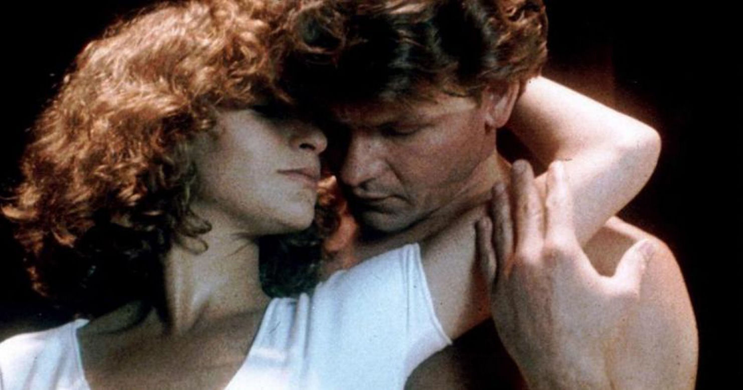 Tak zmieniła się Jennifer Grey po operacjach plastycznych