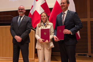 80 milionów złotych z Funduszy Szwajcarskich dla Tarnowa. Celem jest kompleksowy rozwój miasta