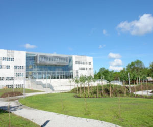 Centrum Nowoczesnego Kształcenia Politechniki Białostockiej