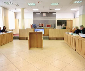 Właściciel schroniska „Happy Dog” szokuje. Chciał usunięcia sędziego ze sprawy!