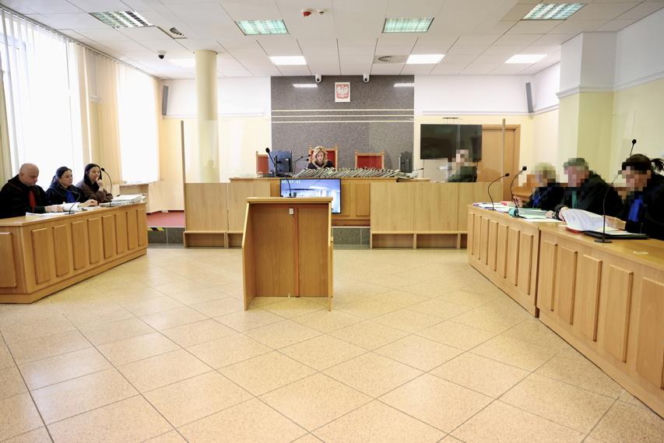 Właściciel schroniska „Happy Dog” szokuje. Chciał usunięcia sędziego ze sprawy!