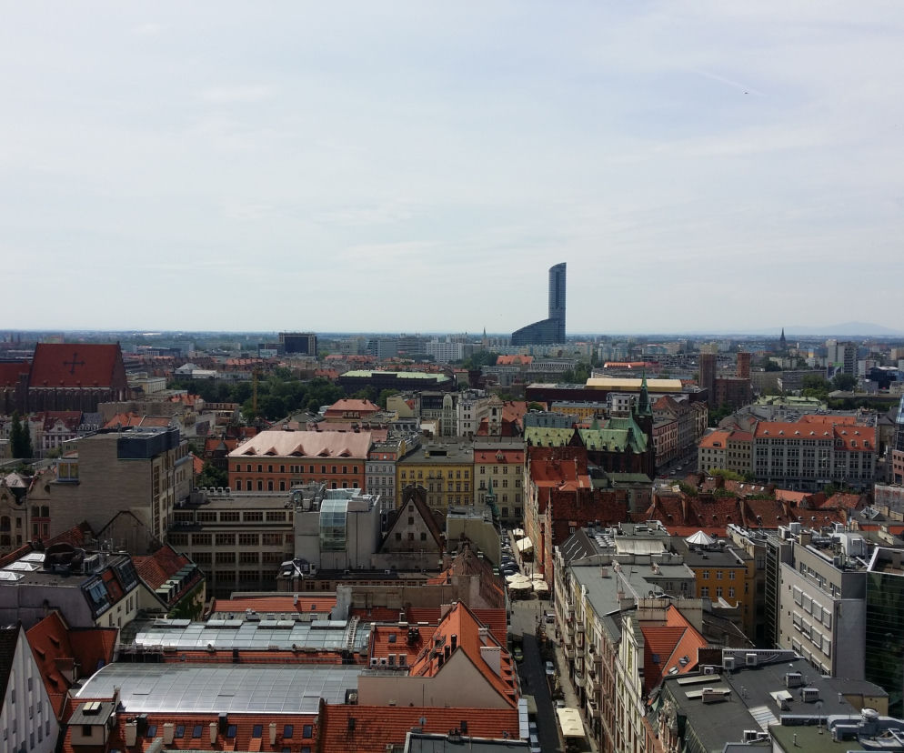 Z wrocławskich ulic znikną billboardy?