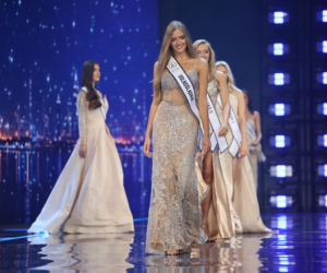 Gala Miss Polski w Nowym Sączu! Zobacz, jak wyglądają finalistki