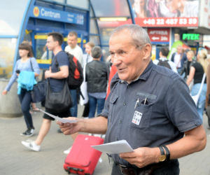 Henryk Wujec nie żyje