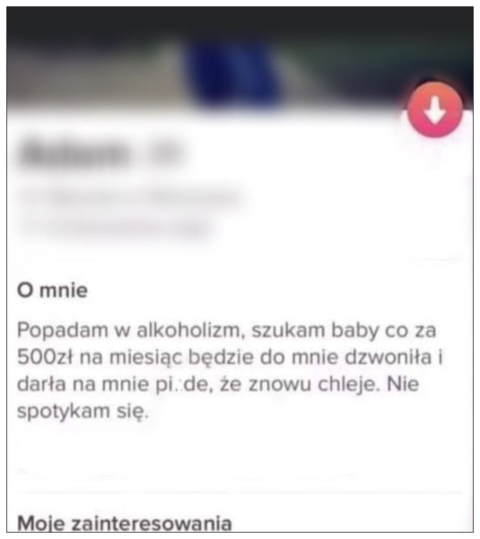 Oni nie mieli litości