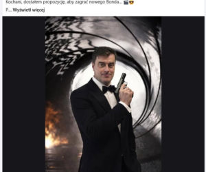 AI kontra tradycja. Zobacz najlepsze żarty z Leszna i regionu