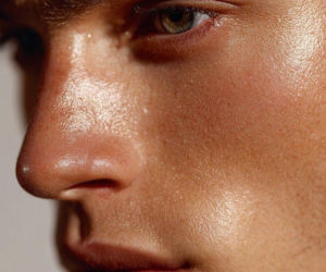 Komfort dla męskiej skóry - zimowa pielęgnacja dla panów