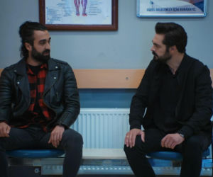 Dziedzictwo, odc. 861. Ferit, Yaman